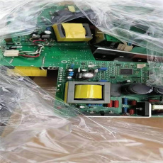 上海哪里有電子廢品回收市場價格