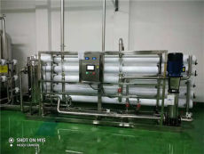 鹰潭纯水设备生产公司-纯水水处理设备厂家