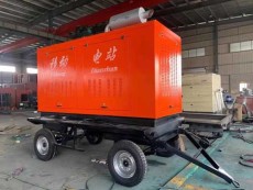 白山200KW眾智自啟動(dòng)發(fā)電機(jī)組價(jià)格