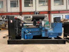 二道白河智能發(fā)電機(jī)組修理