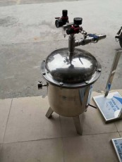 惠州錫粉過濾器供應廠家