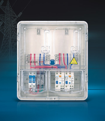 太原 透明电表箱 透明单相电表箱 厂家批发