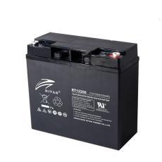 瑞达蓄电池RA12-100厂家内阻尺寸12V100AH