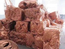 瀘州今日廢銅回收聯系方式