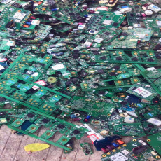 韶關軟性電路板回收廠家供應 收購電子元件