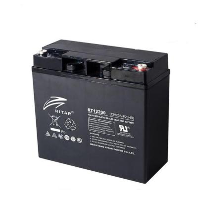 瑞达蓄电池RA12-160防腐蚀耐高温12V160AH