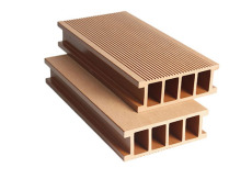 青海環保木塑地板能用多久