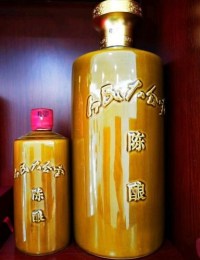 桂林馬年茅臺酒瓶回收空瓶回收一覽