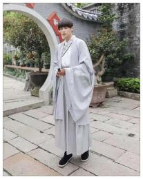 男士女士禮服 合唱服 民國服 古典旗袍