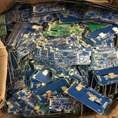梅州通信主板回收咨詢價錢 收購電子廢品