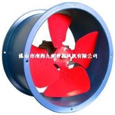 陽江POG系列軸流風機價格咨詢