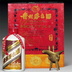 杭州回收15年飛天茅臺酒 誠信回收煙酒禮品