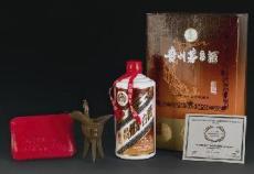 寧波30年茅臺酒瓶子回收空瓶回收一覽