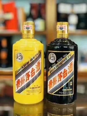 葫芦岛回收茅台酒