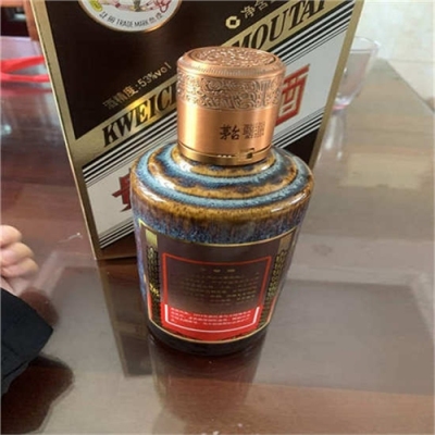 广州新款18年麦卡伦酒瓶回收价位
