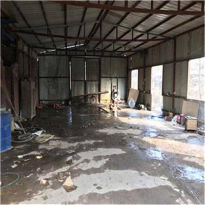 昆山专业厂房拆除回收铸造厂设备回收报价