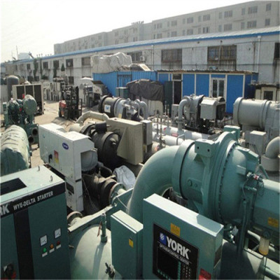 昆山铝厂电解槽设备回收发电厂设备回收报价