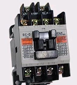 SC-N16交流接触器进口