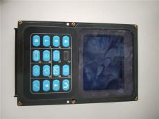 电脑版显示器维修PC300-7驾驶室显示器进口
