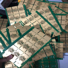 宜春回收廢電子料品牌廠家 收購電路板