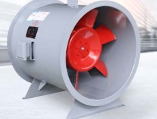宣城消防風機系列產品尺寸