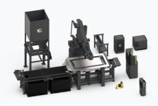 ExOne S-MAX FLEX砂型3D打印机经销商电话