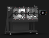 ExOne Desktop Metal P1高速金属3D打印机