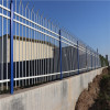湛江东海岛工地围栏 建筑锌钢护栏报价