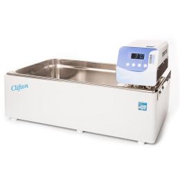英國NE Clifton NE4-HT系列高溫循環(huán)浴槽