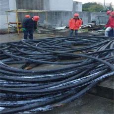 电缆回收 电缆线回收 上海旧电缆线回收公司