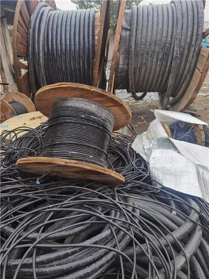 长沙3x240电缆回收多少钱