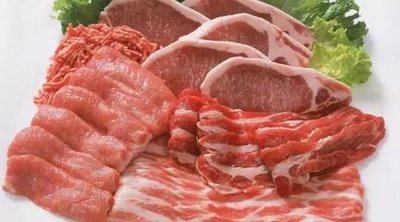 深圳進口凍肉進口清關流程專業報關
