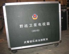 重庆军用设备箱容量