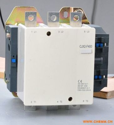 生产批发CJX2-630交流接触器