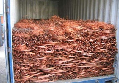 泸州常用废铜回收联系方式