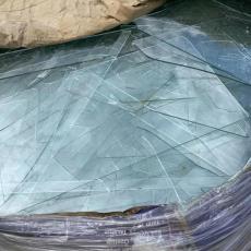 沈陽廢玻璃回收 今日玻璃回收價格