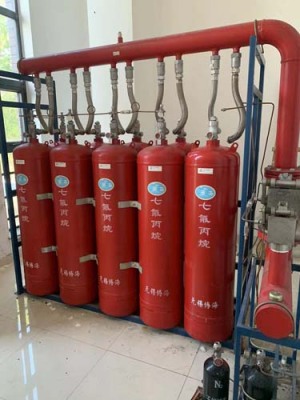 徐州经济技术开发区二氧化碳灭火器检测单位