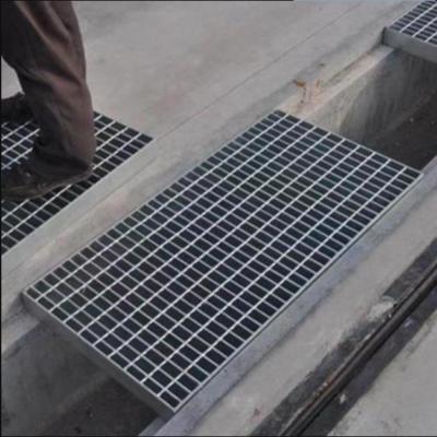 宜昌不锈钢排水沟盖板篦子多少钱一米