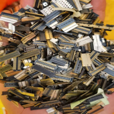 赣州回收SIM卡片本地厂家 收购镀银废料