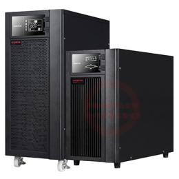 西安ups電源3C30KS/30KVA某交通大學(xué)學(xué)校UPS