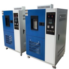 QLH-100-200℃-500℃高温老化试验箱
