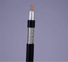 本安计算机电缆IDJYPVPR铜导体电阻率0.017