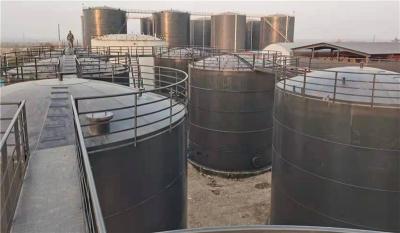 吉林油罐加油站双层复合管道生产厂家