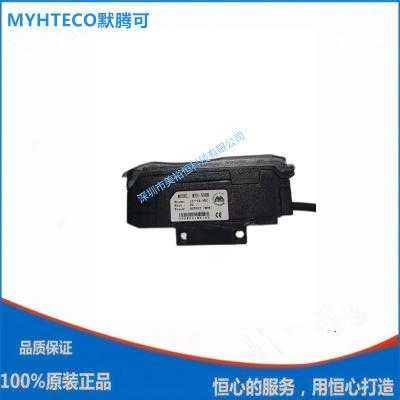 双数显光纤传感器 MYH-508N