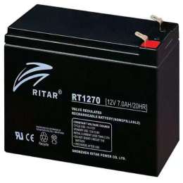 瑞达蓄电池RA12-50免维护防腐蚀12V50AH