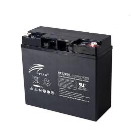 珠海市瑞达蓄电池RA12-75瑞达电池12V75AH