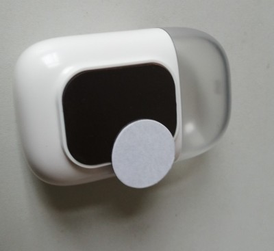 供应橡胶磁引磁片冰箱贴圆形异性磁