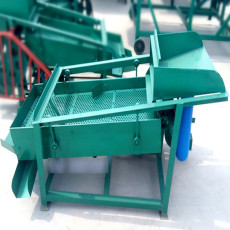 小麥去雜質(zhì)篩選機(jī)廠家油菜籽雜質(zhì)過篩機(jī)價(jià)格