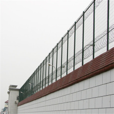 太原监狱防护网直径30刀片刺绳生产厂家