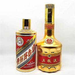 呼家楼回收习酒1988准确报价